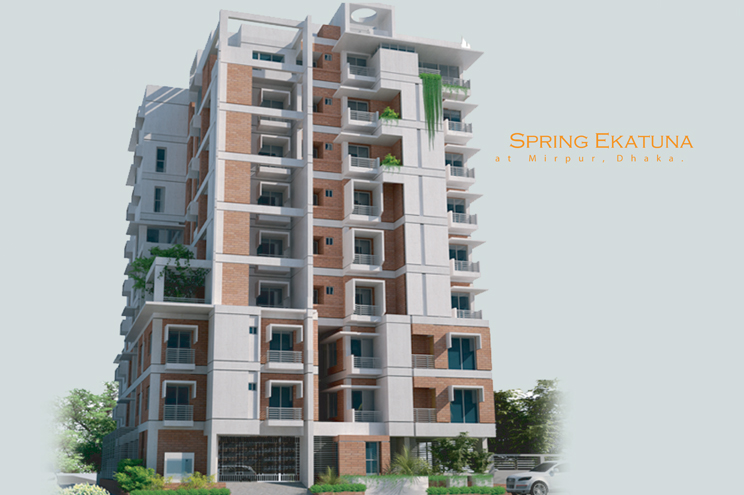 SPRING EKATUNA